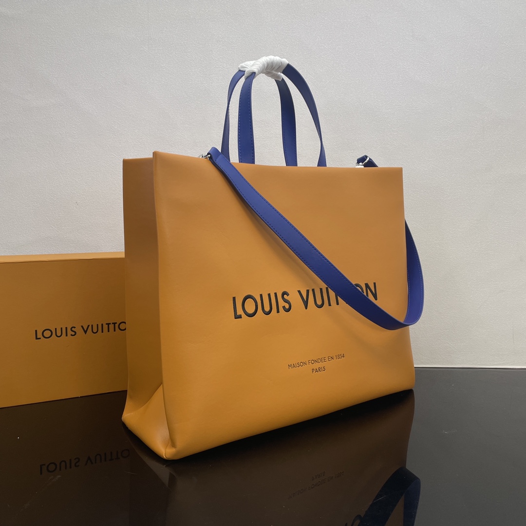 Louis Vuitton Shopping Bags